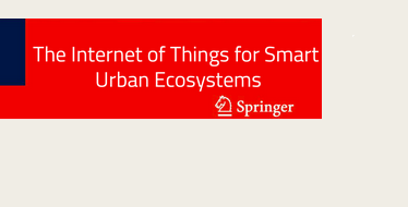 Smart urban ecosystem (Sue) basato su Internet of things (IoT)